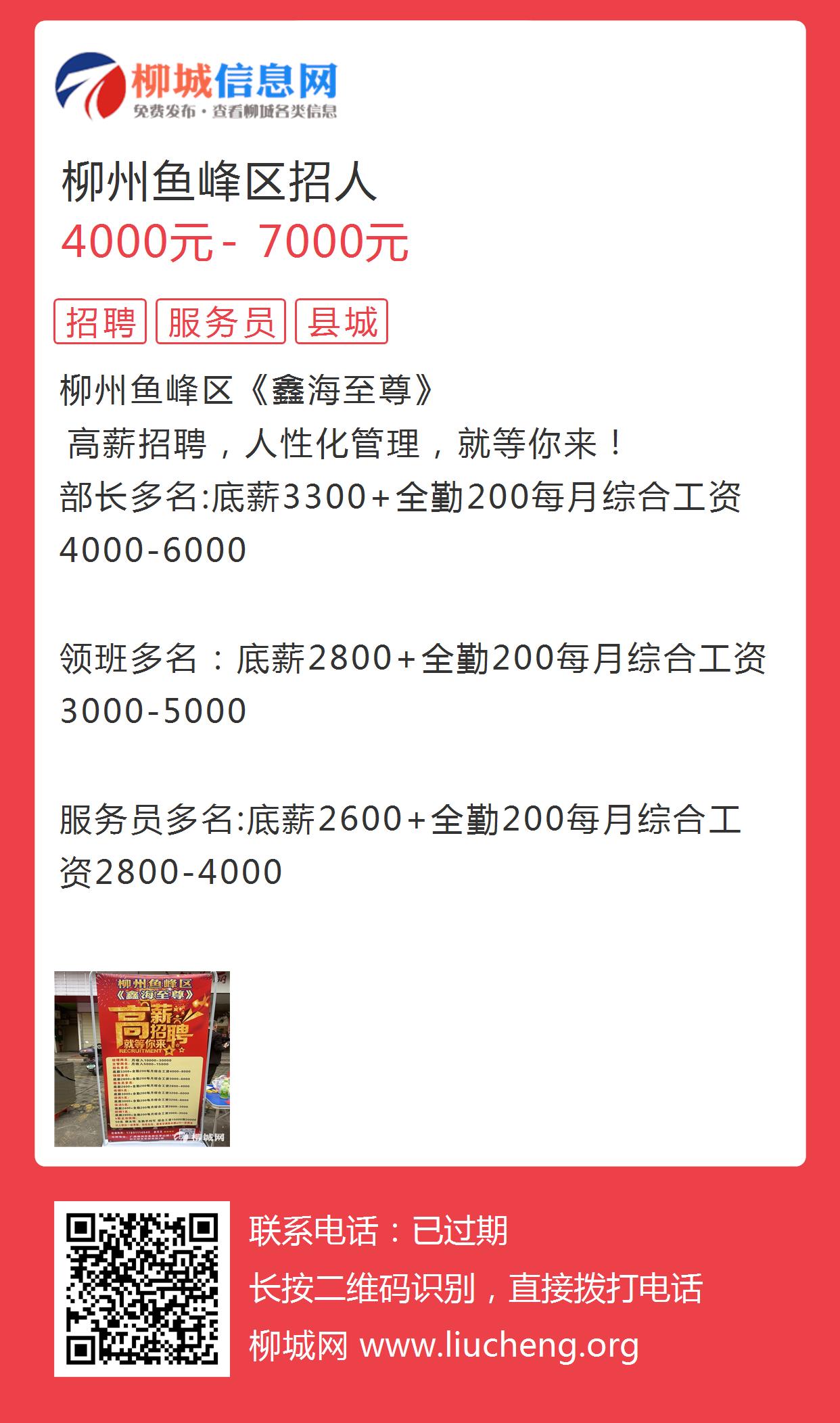 柳市最新招聘,柳市最新招聘动态及其影响